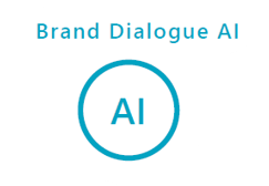 対話AIエンジン『Brand Dialogue AI』