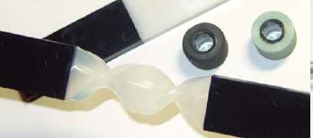 【資料進呈】ゴム×樹脂架橋結合複合材『ラジカロック』