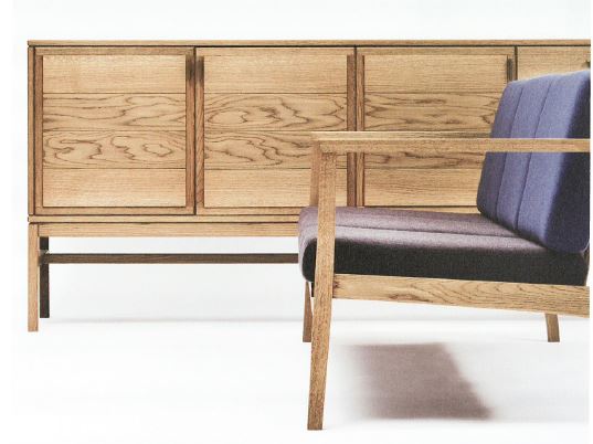 受託製造サービス『オーダー家具』