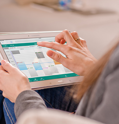 クラウドPOSシステム『A’staff Cloud』