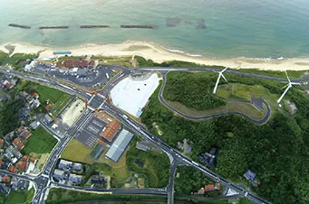 ドローン空撮サービス