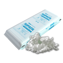 断熱材　　グラスウール 吹込み用グラスウール断熱材 『スーパーフィル 天井用』 クナウフ