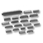 Kimden Weak Current Terminal Block "TS-100 Series"