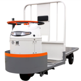 電動車『マイテーカー BN-33』