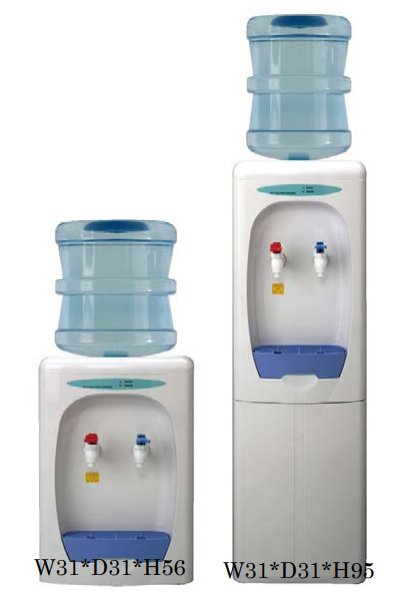 ウォーターサーバーレンタルのご案内