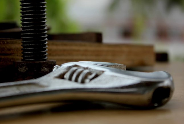 繊維機械の修理・メンテナンスサービス