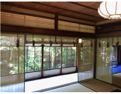 京建具　製作サービス