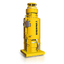 Hydraulic strand jack