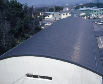 屋根『カバーリフレ』