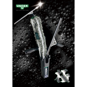 新発売!! UNGER×TOWA メタリックカラー極セット