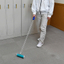 Carpet Roller for finishing cleaning of carpets♪
