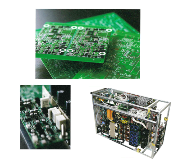 大和エレテック．株式会社　会社案内