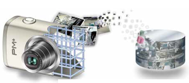 建築工事写真管理システム『PHOTOMASTER Plus』