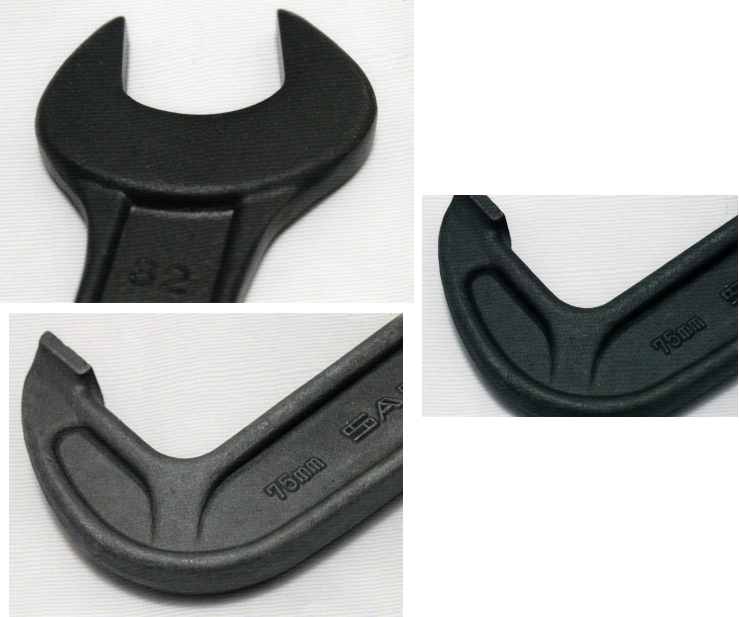 株式会社テーエム 50年の確かな技術『金属表面処理』