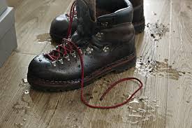 老健施設にも対応！ペルゴ ラミネートフロア(木質系)