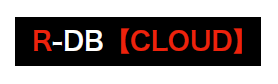 物件情報・顧客情報統合管理システム『R-DB【CLOUD】』