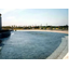 [Water-based Project Case] Example 4: Building Adjustment Pond Purification