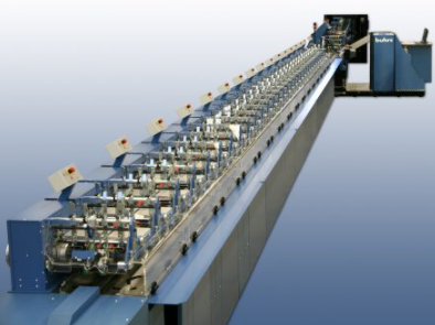 Buhrs3000+AT25 商品同梱用チラシセットライン