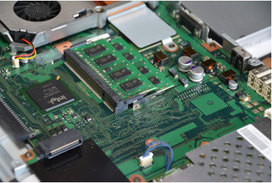 1枚からでもOK！基板設計製作サービス