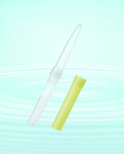 スピッツ一体型採尿具『ウロキャッチII』