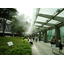 [Dry Mist Installation Case] Roppongi Hills "66 Plaza"