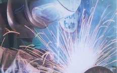 溶接加工サービス