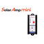 太陽電池充放電コントローラ Solar Amp mini