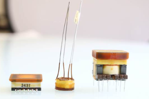 【電子部品事業】トランス・コイル