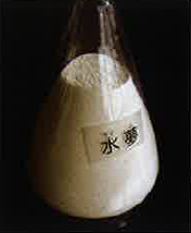 無機系凝集剤『水夢』