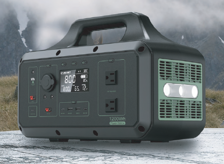 LifePO4 リン酸鉄リチウムバッテリー