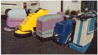 店舗・事務所　メンテナンスサービス