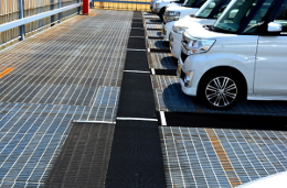 ゴム加工ご相談事例 ゴム製品 使用例 ゴム使用例