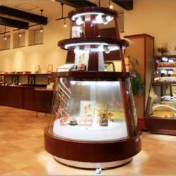 店舗制作サービス