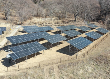 太陽光発電システム　設計サービス