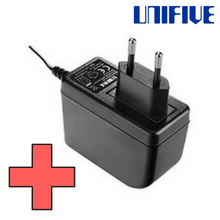 医療機器向けACアダプター36W(24V/1.5A)UME336 ユニファイブ | イプロス
