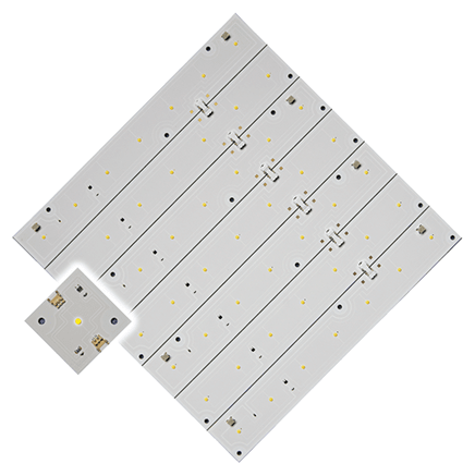 超薄型LED照明システム『P-Light V』