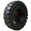 No-puncture tire Standard tire (black) *Data download available