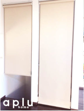 パーテーション『ロールスクリーン』