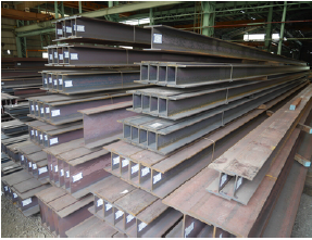 一般鋼材・鋼板切断加工サービス