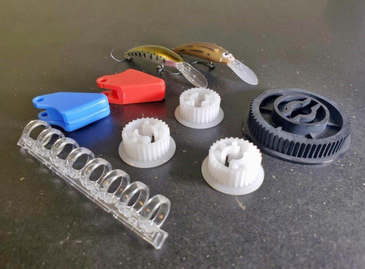 東立化工株式会社　取扱い製品