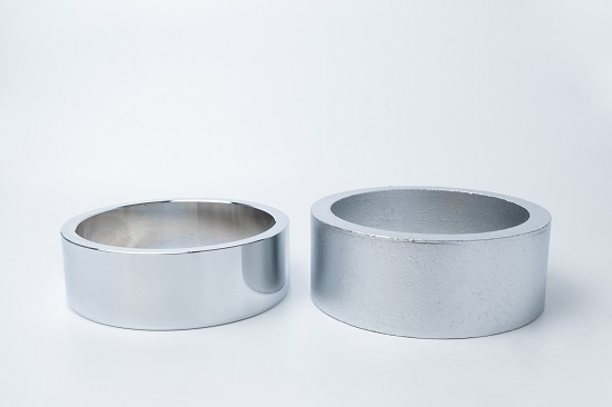 【旋削加工】100～600mmの中大物サイズが得意 ※製作事例有