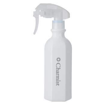 ナトリウム製剤『Charmist』