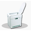 High-function portable toilet "Unchi-kun"