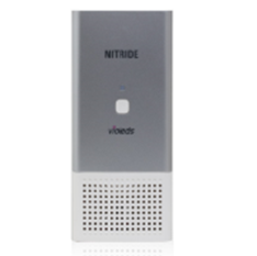 UV殺菌消臭器『LED PURE』