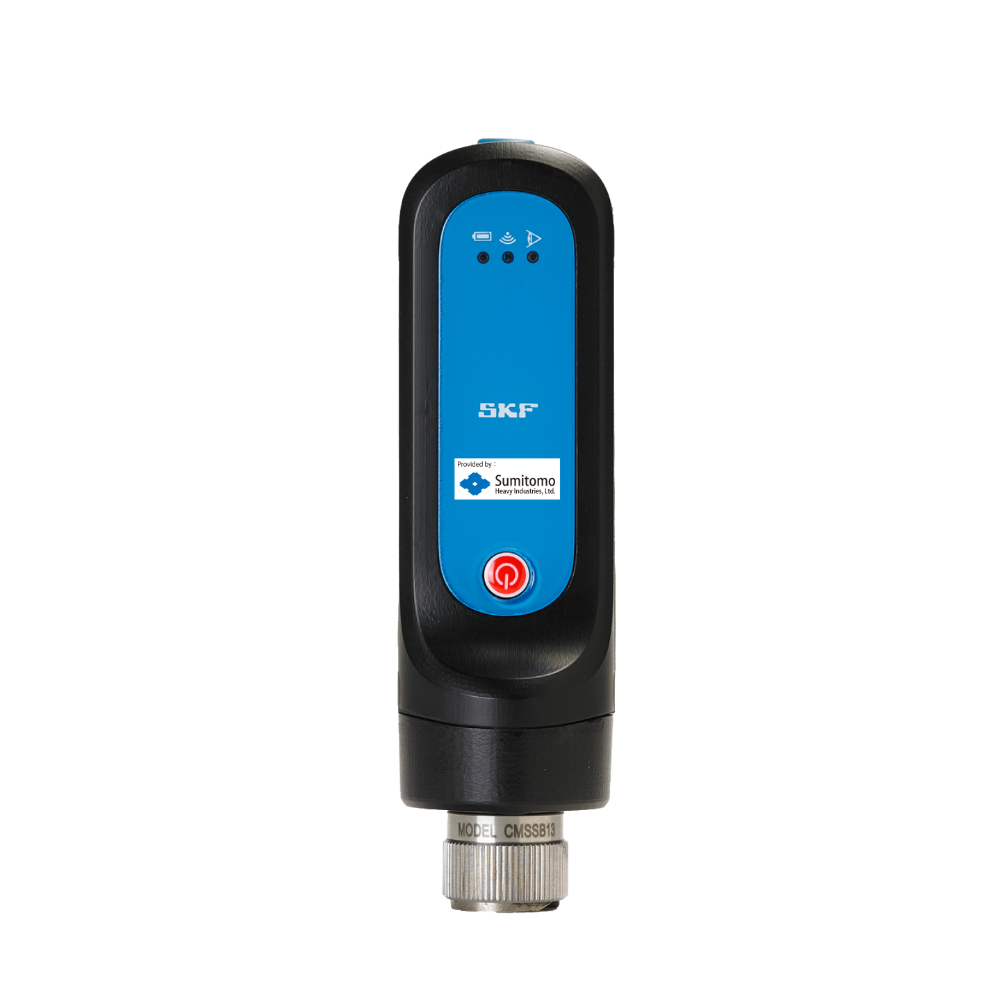 状態監視システム TYPE-P