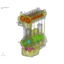 CAE software 'Simerics MP+' strong in automotive oil lubrication.