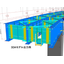 Steel Bridge CIM System "CIM-GIRDER"