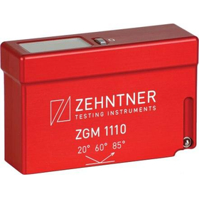 ZEHNTNER 紹介用仕様書
