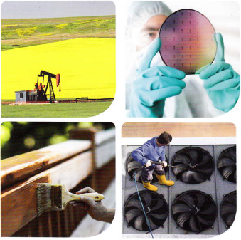 コービオンジャパン株式会社　事業紹介