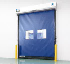 高速シートシャッター『大間迅（ダイマジン）』